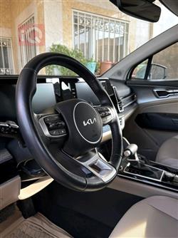 کیا سپۆرتاج